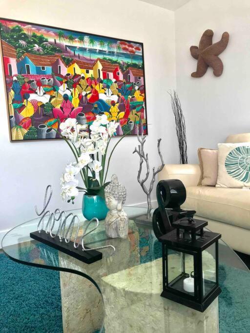 Solymar II Miami Beach House Экстерьер фото