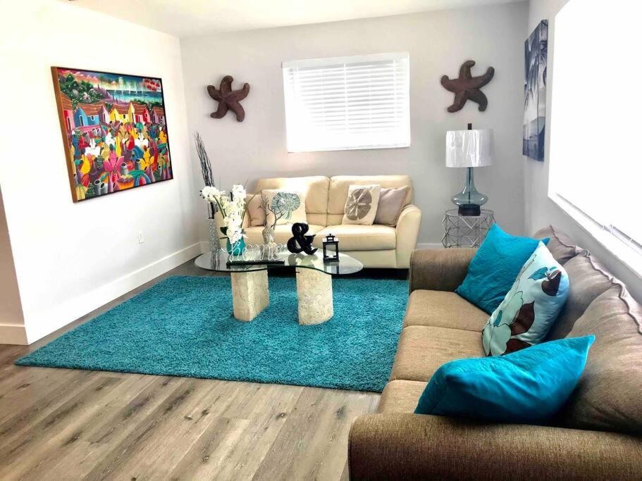 Solymar II Miami Beach House Экстерьер фото